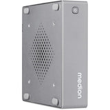 Medion Medion 10025713 Akoya MD35385 NUC, Intel® I3-1315U, 8 GB So-DIMM DDR4, 512 GB SSD, Wi-Fi AX, W11H - afbeelding 4