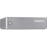 Medion Medion 10025713 Akoya MD35385 NUC, Intel® I3-1315U, 8 GB So-DIMM DDR4, 512 GB SSD, Wi-Fi AX, W11H - afbeelding 5