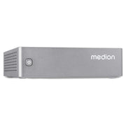 Medion 10025567 S06 MD35300, Intel® Core ™ I5, I5-1335U, 16 GB, DDR4-SDRAM, 512 GB, SSD - afbeelding 5