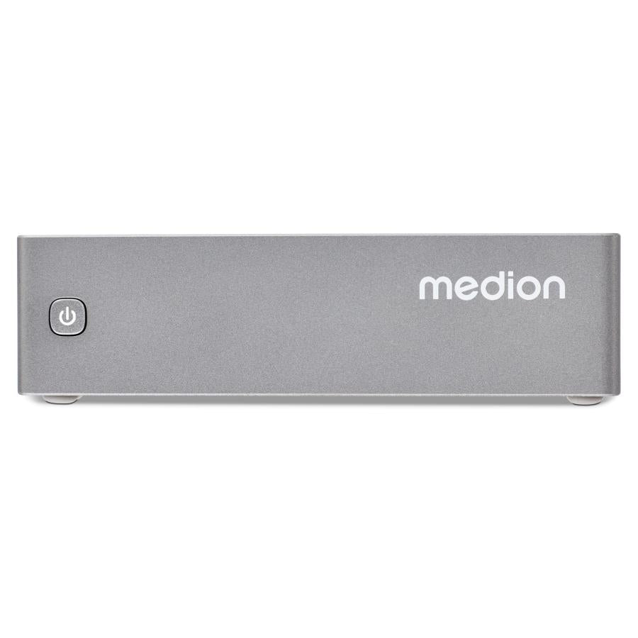 Medion 10025567 S06 MD35300, Intel® Core ™ I5, I5-1335U, 16 GB, DDR4-SDRAM, 512 GB, SSD