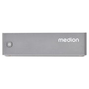 Medion 10025567 S06 MD35300, Intel® Core ™ I5, I5-1335U, 16 GB, DDR4-SDRAM, 512 GB, SSD - afbeelding 1