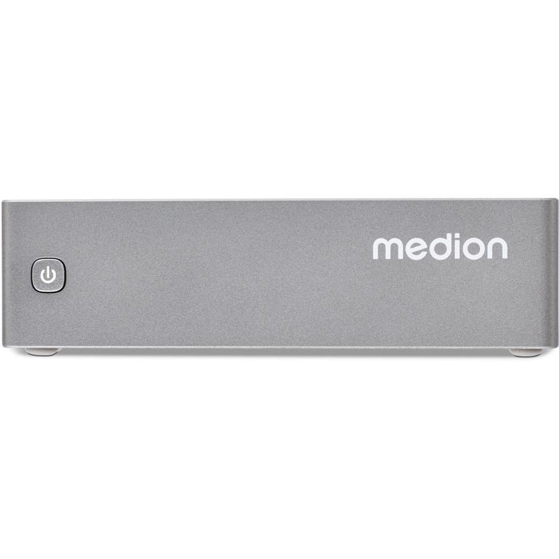 Medion Medion 10025689 Akoya MD35370 NUC, Intel i5-1335u, 16 GB So-DIMM DDR4, 512 GB SSD, Wi-Fi AX, W11H