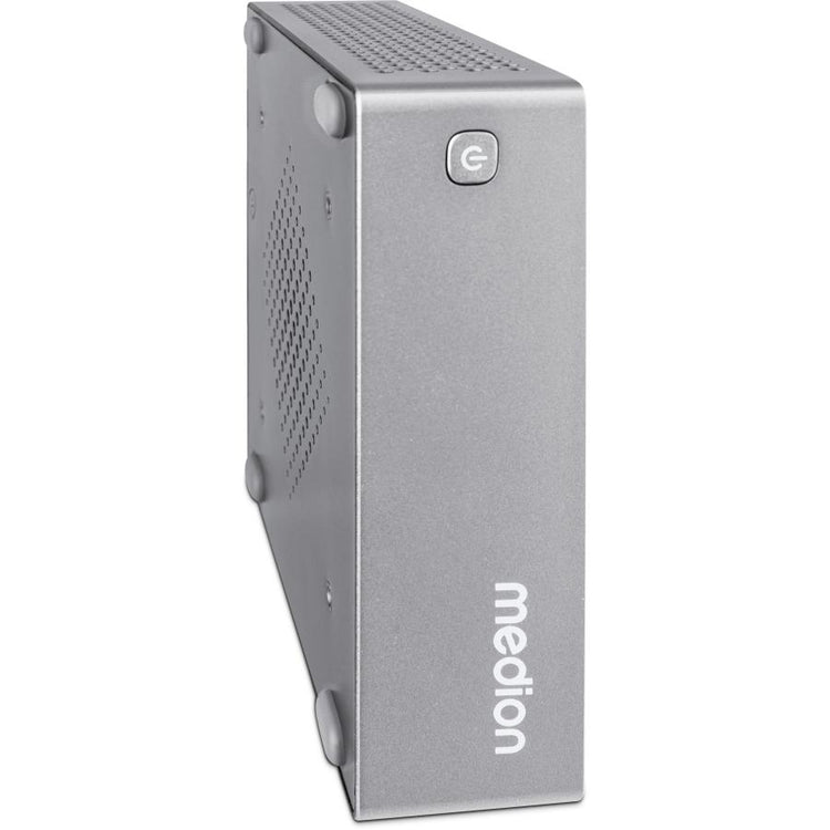 Medion Medion 10025689 Akoya MD35370 NUC, Intel i5-1335u, 16 GB So-DIMM DDR4, 512 GB SSD, Wi-Fi AX, W11H