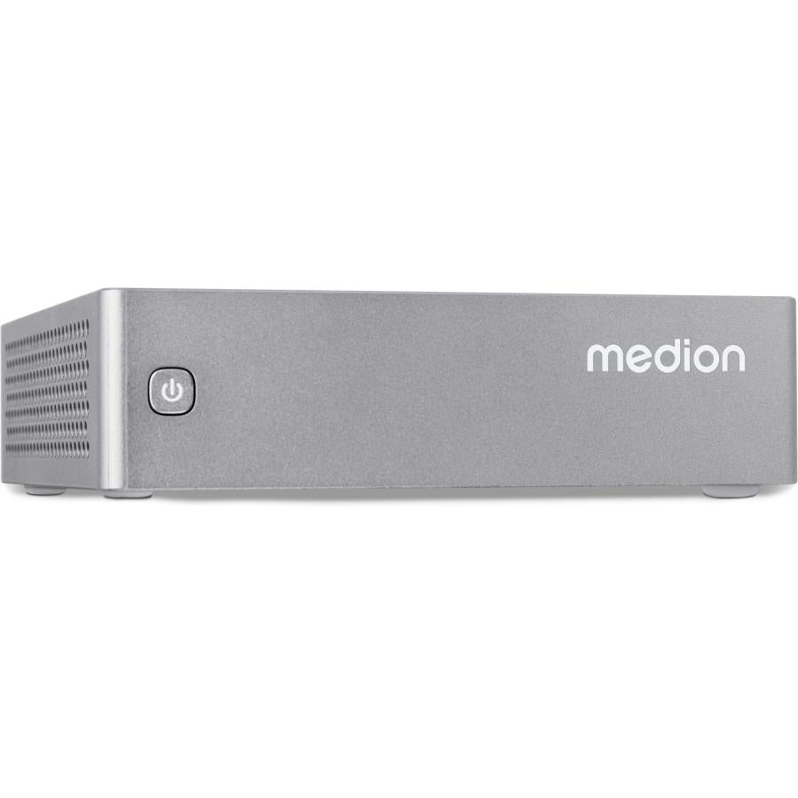 Medion Medion 10025689 Akoya MD35370 NUC, Intel i5-1335u, 16 GB So-DIMM DDR4, 512 GB SSD, Wi-Fi AX, W11H