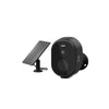 WOX WOX R4253 Outdoor -Kamera 2K 4MP, 1 2,8 4megapixel Progressive CMOs, IR 10m, IP65, Weiß