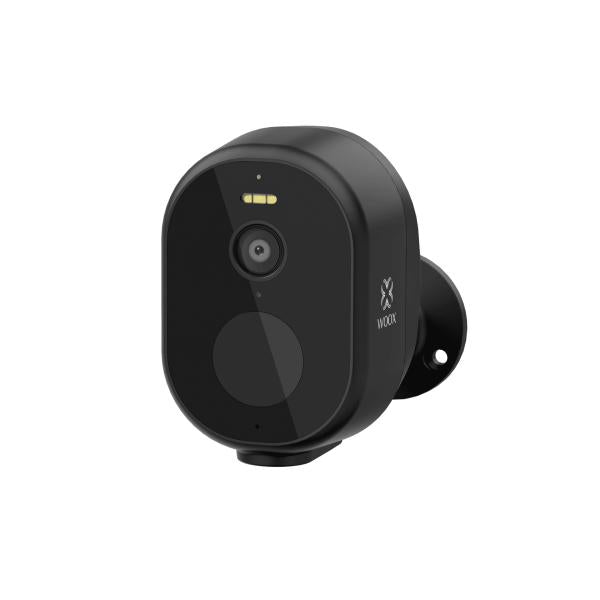 WOX WOX R4253 Outdoor -Kamera 2K 4MP, 1 2,8 4megapixel Progressive CMOs, IR 10m, IP65, Weiß