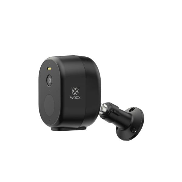 WOX WOX R4253 Outdoor -Kamera 2K 4MP, 1 2,8 4megapixel Progressive CMOs, IR 10m, IP65, Weiß