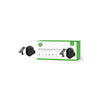 WOX WOX R4253 Outdoor -Kamera 2K 4MP, 1 2,8 4megapixel Progressive CMOs, IR 10m, IP65, Weiß