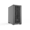 Cooler Master E301L-Knnn-S00 Elite 301 Stahlplatte, MATX, USB 3.2 Gen 1 Typ-C + A + 3,5 mm, 3x 120 mm