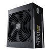 Cooler Master MPE-C501-AFCAG-3EEU MWE Gold 1250 V2 Schwarz, ATX3.1, 1250W, = 90% @Typical, 140 mm