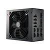 Cooler Master MPE-C501-AFCAG-3EEU MWE Gold 1250 V2 Schwarz, ATX3.1, 1250W, = 90% @Typical, 140 mm