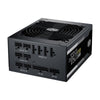 Cooler Master MPE-C501-AFCAG-3EEU MWE Gold 1250 V2 Schwarz, ATX3.1, 1250W, = 90% @Typical, 140 mm