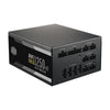 Cooler Master MPE-C501-AFCAG-3EEU MWE Gold 1250 V2 Schwarz, ATX3.1, 1250W, = 90% @Typical, 140 mm