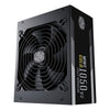 Cooler Master MPE-A501-AFCAG-3EEU MWE GOLD 1050 V2 Schwarz, ATX3.1, 1050W, = 90% @Typical, 3x PCIE6+2