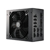 Cooler Master MPE-A501-AFCAG-3EEU MWE GOLD 1050 V2 Schwarz, ATX3.1, 1050W, = 90% @Typical, 3x PCIE6+2