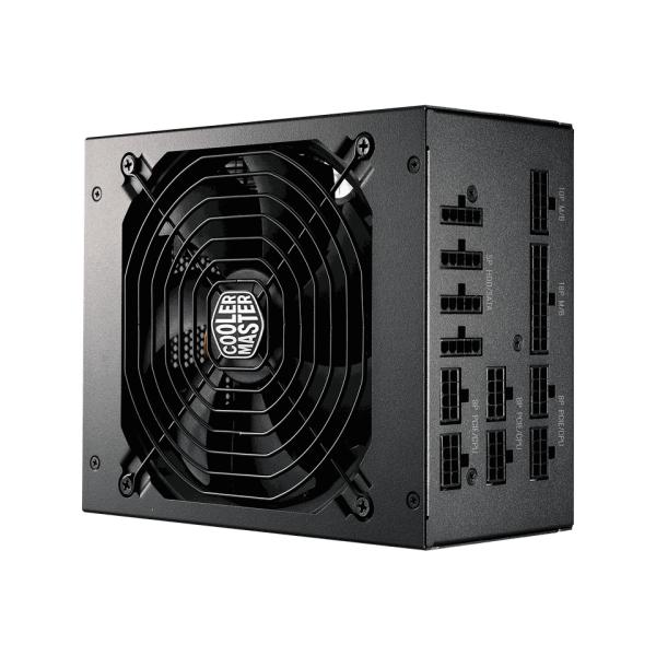 Cooler Master MPE-A501-AFCAG-3EEU MWE GOLD 1050 V2 Schwarz, ATX3.1, 1050W, = 90% @Typical, 3x PCIE6+2