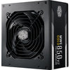 Cooler Master MPE-8501-Aadeu MWE Gold 850 V2 ATX3.1 Schwarz, 850W, 90% @TYP, 120 mm, 4x PCIe 6+2