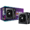 Cooler Master MPE-8501-Aadeu MWE Gold 850 V2 ATX3.1 Schwarz, 850W, 90% @TYP, 120 mm, 4x PCIe 6+2