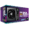 Cooler Master MPE-8501-Aadeu MWE Gold 850 V2 ATX3.1 Schwarz, 850W, 90% @TYP, 120 mm, 4x PCIe 6+2