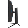 Erazer Erazer 30035683 Zuschauer X20 32 HDR gebogener Monitor (MD22093) FHD, 165Hz, 300 Cd M2, 1000: 1