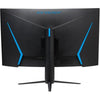Erazer Erazer 30035683 Zuschauer X20 32 HDR gebogener Monitor (MD22093) FHD, 165Hz, 300 Cd M2, 1000: 1