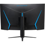 Erazer Erazer 30035683 Zuschauer X20 32 HDR gebogener Monitor (MD22093) FHD, 165Hz, 300 Cd M2, 1000: 1 - afbeelding 5