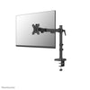 Neomounts Neomounts DS60-600BL1 DESK-Monitor-Arms, Klemme Grommet, 8 kg, 10 32, 100 x 100 mm, Schwarz