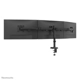 Neomounts Neomounts DS60-600BL3 DESK-Monitor-Arms, Klemme Grommet, 10 27, 100 x 100 mm, Höhe einstellen, schwarz - afbeelding 4