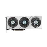 Gigabyte GV-n4060EAgleoc ICE-8GD GeForce RTX 4060 Eagle OC ICE 8G, PCIE 4.0, 8 GB GDDR6, 128 Bit - afbeelding 2