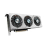 Gigabyte GV-n4060EAgleoc ICE-8GD GeForce RTX 4060 Eagle OC ICE 8G, PCIE 4.0, 8 GB GDDR6, 128 Bit