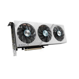 Gigabyte GV-n4060EAgleoc ICE-8GD GeForce RTX 4060 Eagle OC ICE 8G, PCIE 4.0, 8 GB GDDR6, 128 Bit - afbeelding 4