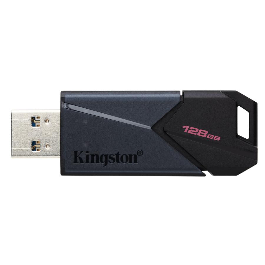 Kingston Datatraveler Exodia 128 GB