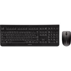 Tastatur Cherry DW 3000 schwarz