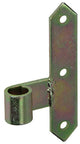 1013226 - Dek.-Scharnier rechts verzinkt 150 mm | 10 Stück