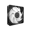 Cooler Master MFX-B2DN-25NP2-R2-R2 Sichelflusskante 120 Argb, 120 mm, Argb, LDB, 690 ~ 2500 ± 10% U / min