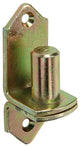 1013242 - Lukenverlängerungshaken gelb verzinkt, Durchmesser 18 mm | 10 Stück