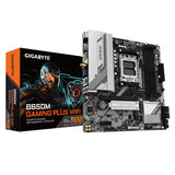 Gigabyte B650m Gaming plus WF - afbeelding 1