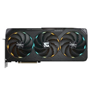 Gigabyte GV-N5090Gaming OC-32GD Geforce RTX 5090 Gaming OC 32G, 32 GB, GDDR7, 512 Bit, Schwarz - afbeelding 2