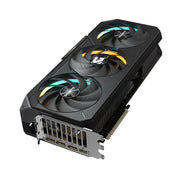 Gigabyte GV-N5090Gaming OC-32GD Geforce RTX 5090 Gaming OC 32G, 32 GB, GDDR7, 512 Bit, Schwarz - afbeelding 4