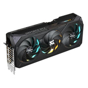Gigabyte GV-N5090Gaming OC-32GD Geforce RTX 5090 Gaming OC 32G, 32 GB, GDDR7, 512 Bit, Schwarz - afbeelding 5