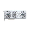 Gigabyte GV-N5070AGLEOC ICE-12GD GEFORCE RTX 5070 EAGLE OC ICE SFF 12G, 12 GB, GDDR7, 192 BIT