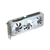 Gigabyte GV-N5070AGLEOC ICE-12GD GEFORCE RTX 5070 EAGLE OC ICE SFF 12G, 12 GB, GDDR7, 192 BIT