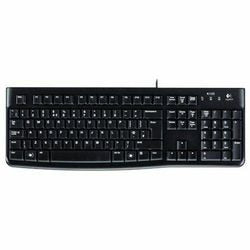 Tastatur logitech k120