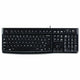 Tastatur logitech k120