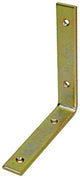 1013194 - Gesimshaken Bichromat 150x150mm | 20 Stück