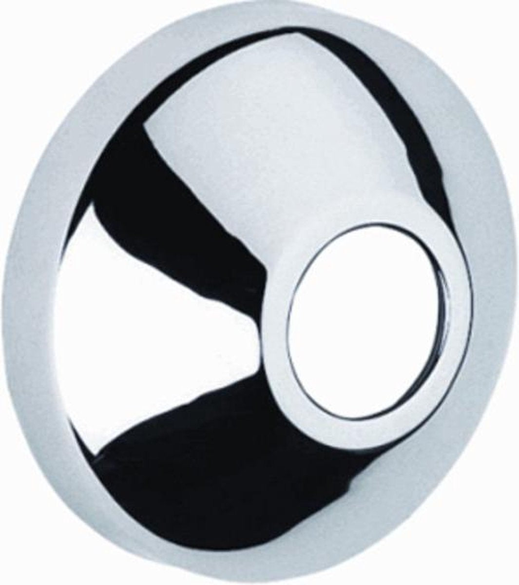 Grohe Rosetten-Set 2-teilig