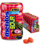 Mentos Kaugummi Sauer Erdbeere – Kaugummi – zuckerfrei – 6x28 Stück