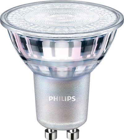Philips Master LED MV VLE 4,9-50W Gu10 930 36gr - LED3448