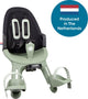 Sitz Qibbel Widek mini Air grün