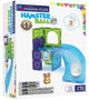 Magna-Fliesen | Hamsterball 13-teiliges Set
